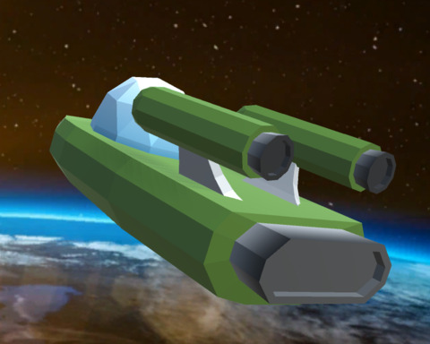 Planet Hopper