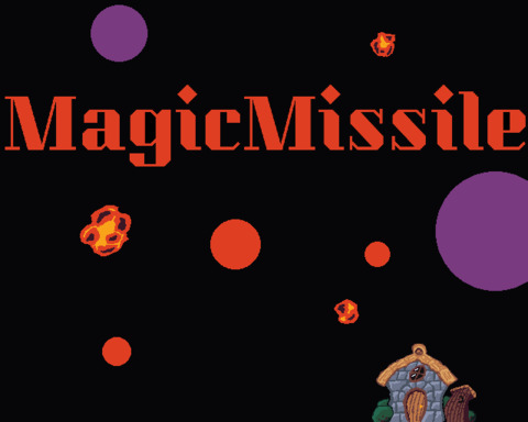 Magic Missile