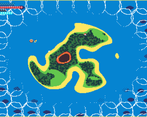 A Thousand Islands, and One