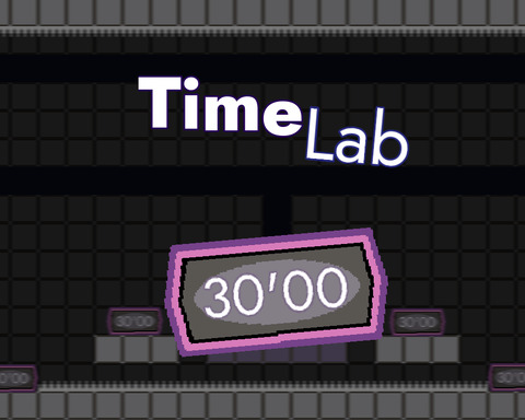 Time Lab