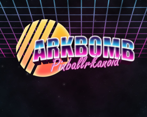 Arkbomb: Pinballrkanoid