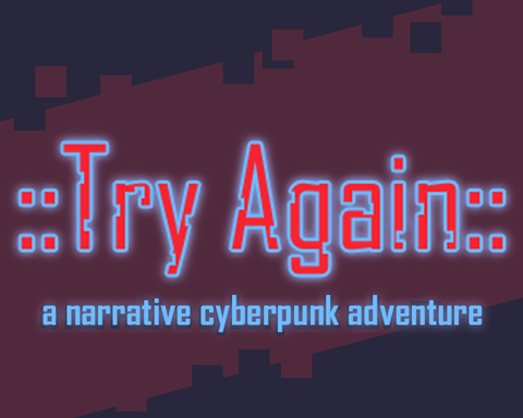 Try Again