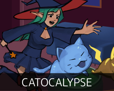 Catocalypse