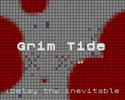 GrimTide: Delay the Inevitable