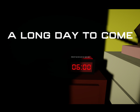 A long day to come