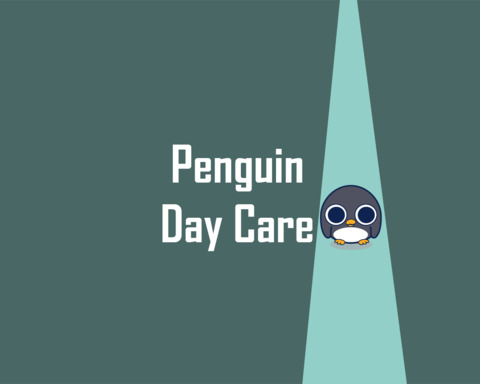 Penguin Day Care