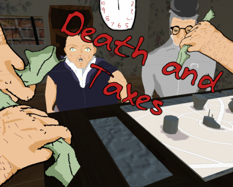 Death and Taxes