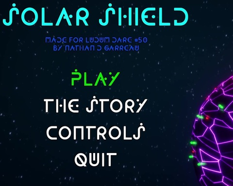 Solar Shield