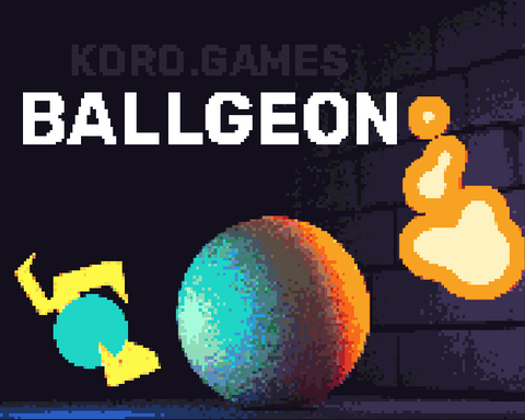 Ballgeon