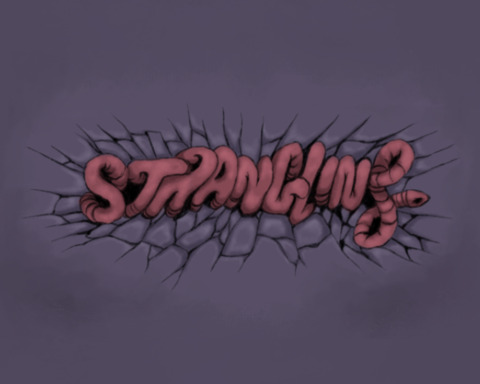 Strangling