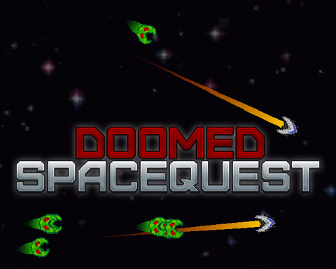 Doomed Spacequest