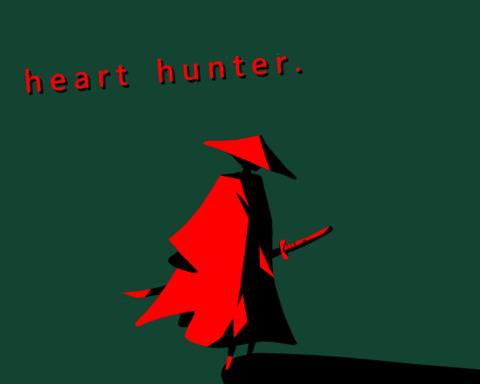 Heart Hunter