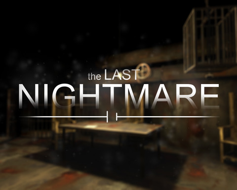 The Last Nightmare