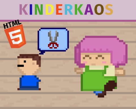 Kinderkaos