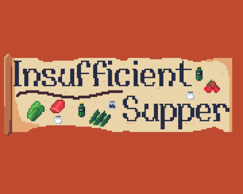 Insufficient Supper