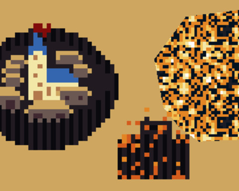 Lava Land