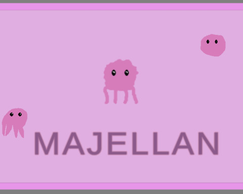 Majellan