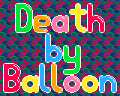 Death By Balloon