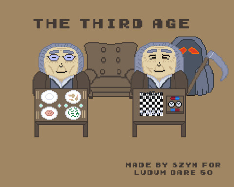 The Third Age