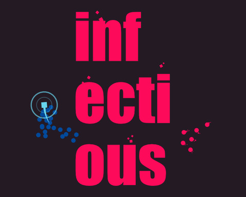 Infectious - Delay the inevitable