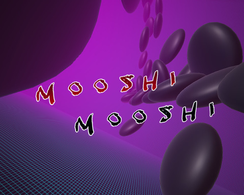 MooshiMooshi