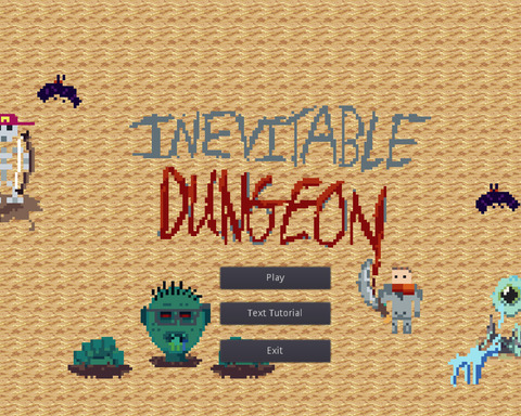 Inevitable Dungeon