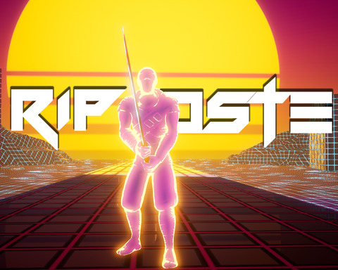 Riposte