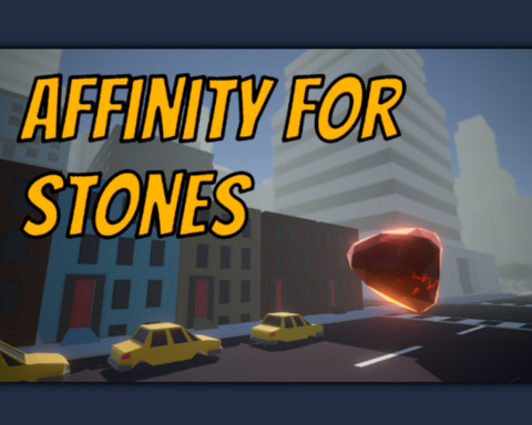 Affinity for Stones