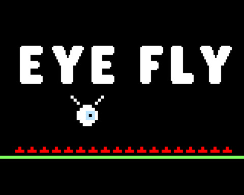 Eye Fly
