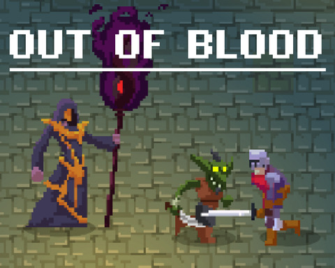 Out of blood