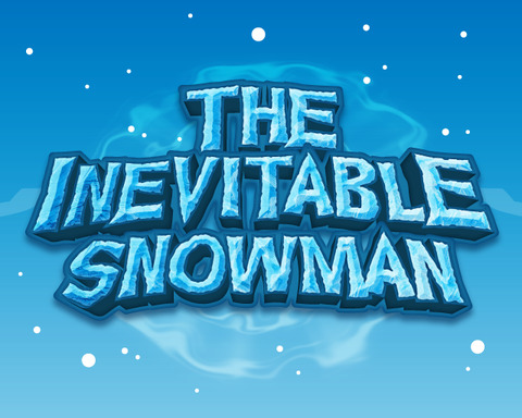 The Inevitable Snowman