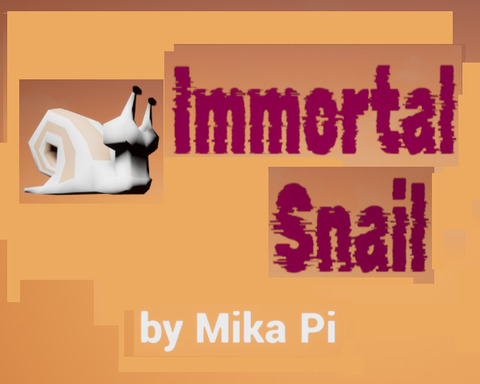 Immortal Snail