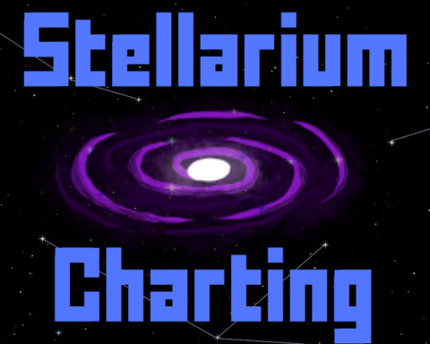 Stellarium Charting