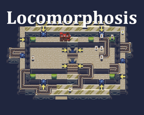 Locomorphosis