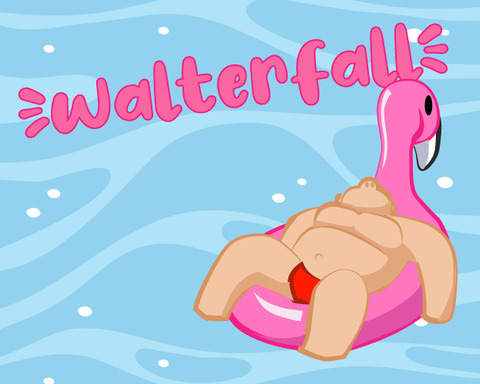 Walterfall