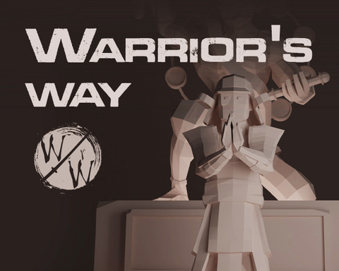 Warrior's way