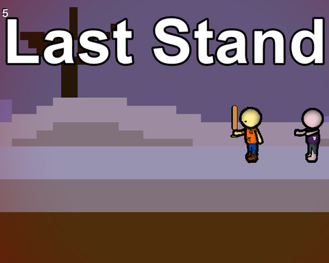 Last Stand