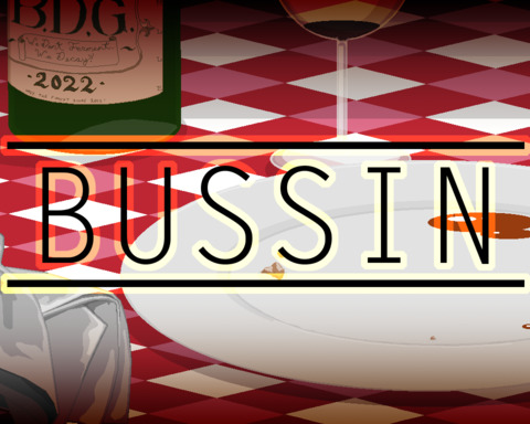 Bussin