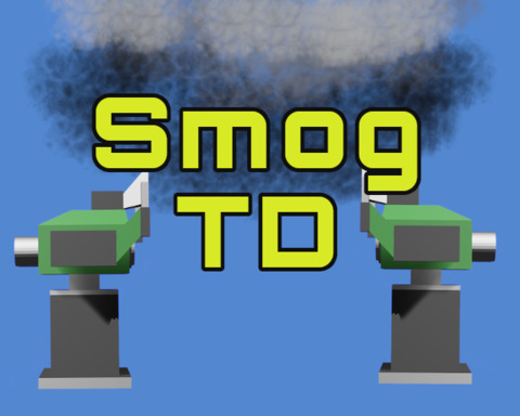 Smog TD