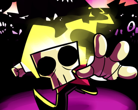 Necromicide