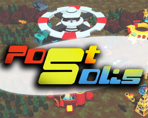 Post Solis