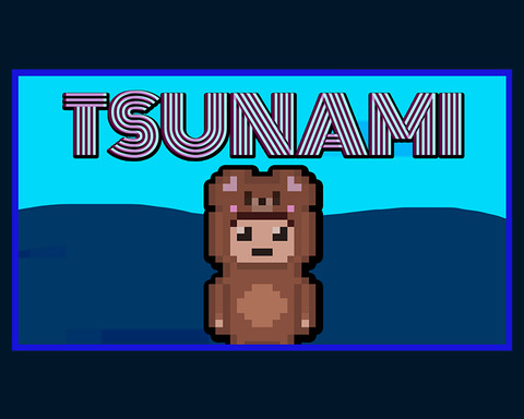 Tsunami