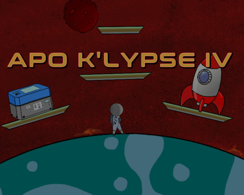 Apo K'Lypse IV