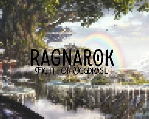Ragnarök: Fight for The Yggdrasil