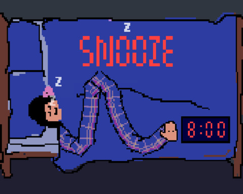 Snooze