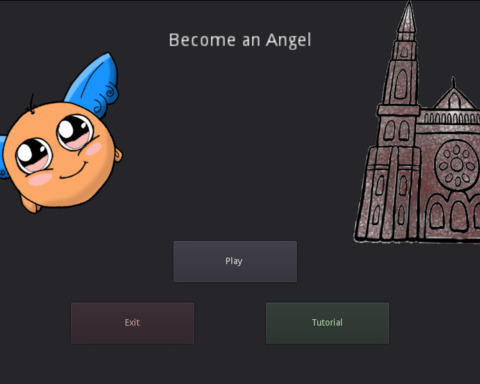 Become a Guardian Angel