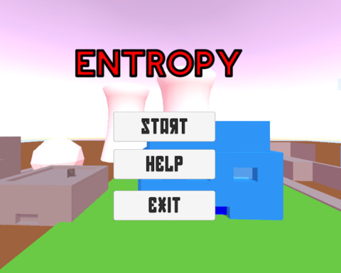 ENTROPY