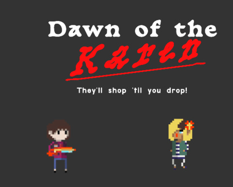 Dawn of the Karen