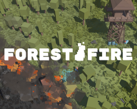 Forest Fire