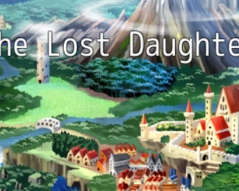 The Lost Daughter